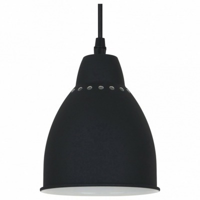 Подвесной светильник Arte Lamp Braccio A2054SP-1BK AR_A2054SP-1BK