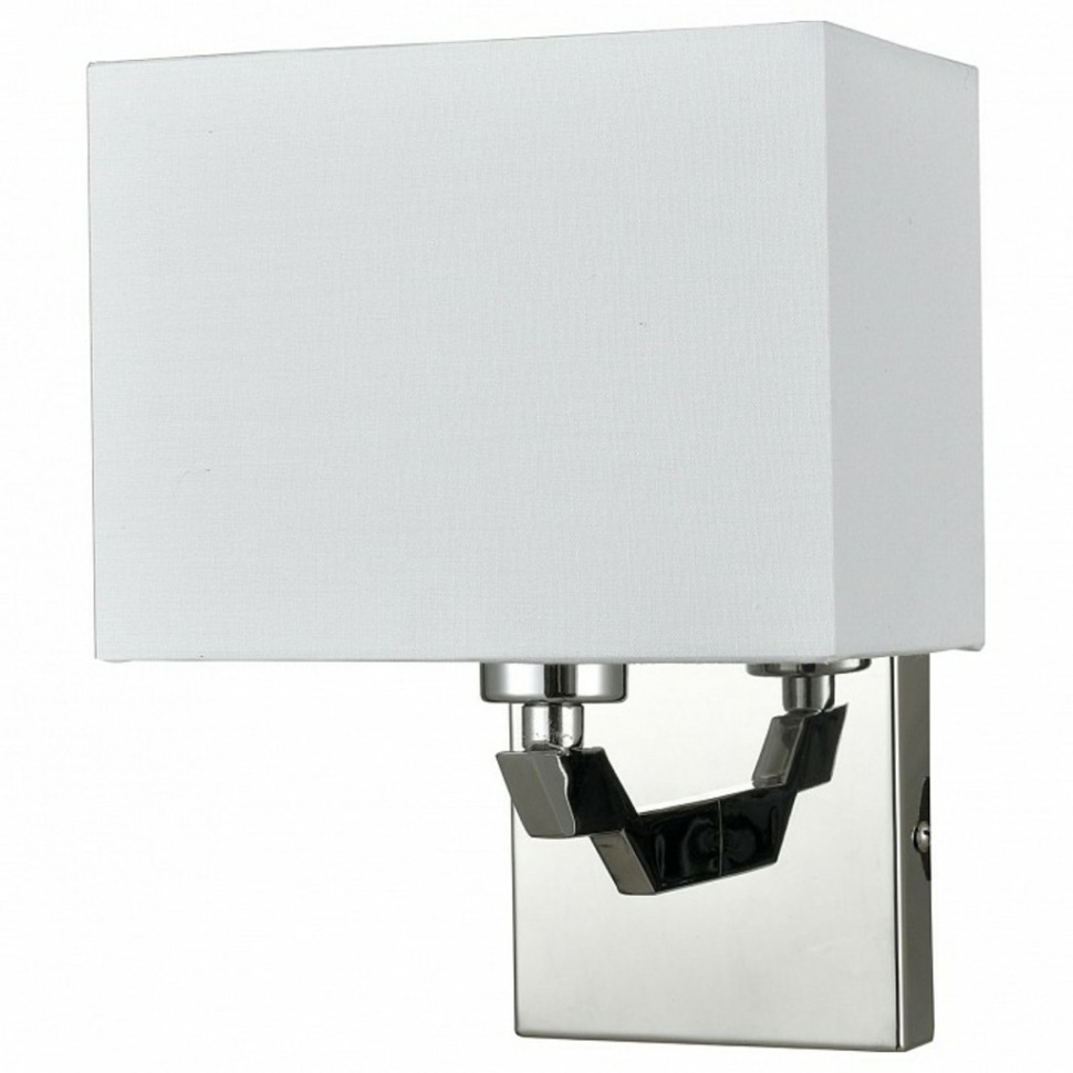 Фото Бра Vele Luce Ultimo VL1523W01 VLL_VL1523W01 - интернет-магазин МегаТерем в Москве