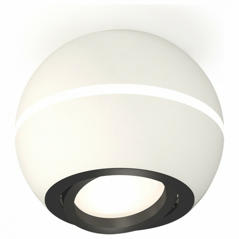 Фото Накладной светильник Ambrella Light XS XS1101021 AMBR_XS1101021 - интернет-магазин МегаТерем в Москве