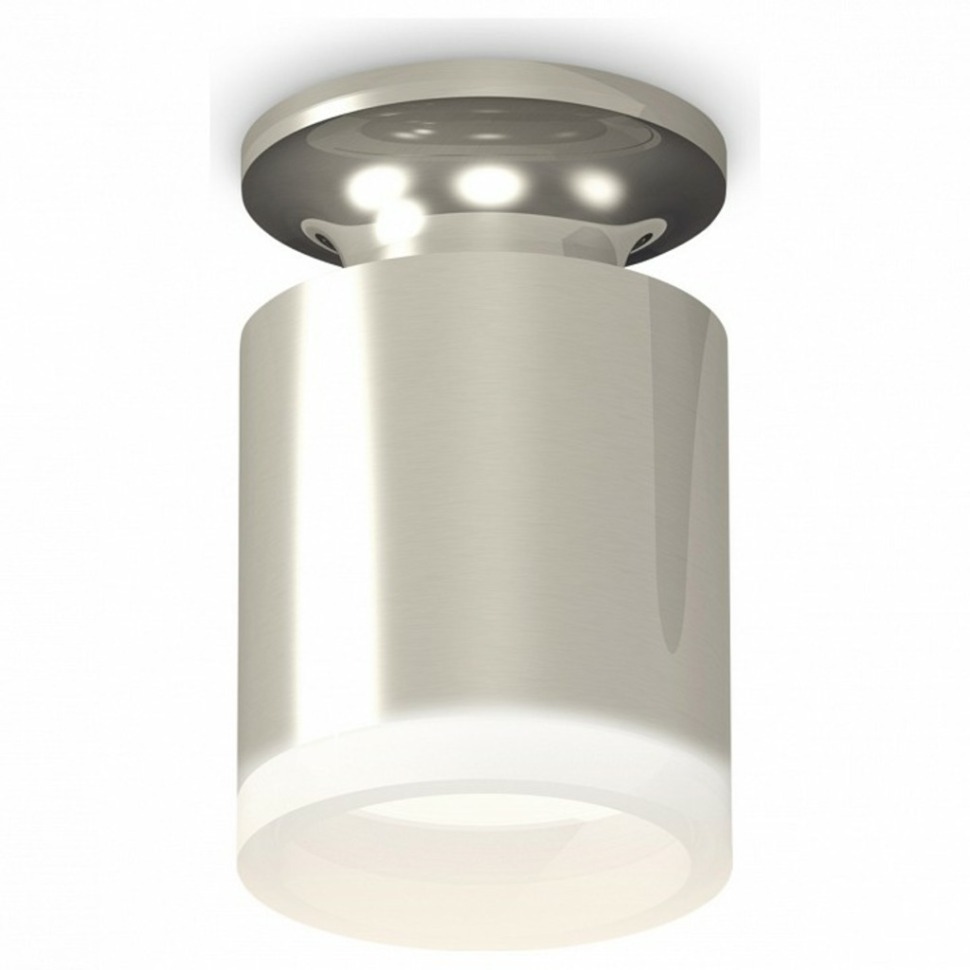 Фото Накладной светильник Ambrella Light XS XS6305043 AMBR_XS6305043 - интернет-магазин МегаТерем в Москве