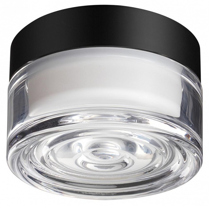 Фото Накладной светильник Odeon Light RONDA 7156/6CL OD_7156_6CL - интернет-магазин МегаТерем в Москве