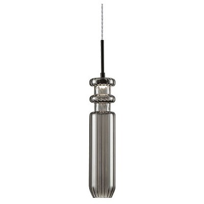 Подвесной светильник Arte Lamp Crystal A2942SP-1BK AR_A2942SP-1BK