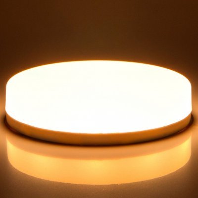 Лампа светодиодная Elektrostandard  GX53 15Вт 3300K a058807 ELK_a058807