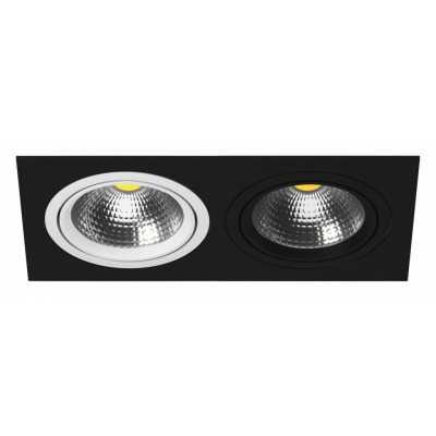 Встраиваемый светильник Lightstar Intero 111 i8270607 LS_i8270607