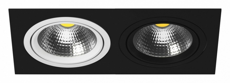 Фото Встраиваемый светильник Lightstar Intero 111 i8270607 LS_i8270607 - интернет-магазин МегаТерем в Москве