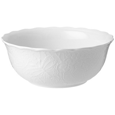 Салатник lefard "lace" 22 см (171-287) 