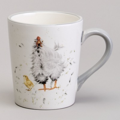 Кружка lefard funny hens 12...