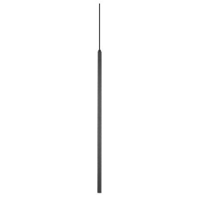 Подвесной светильник Loft it Metropolis 10333/600 Black LF_10333_600_Black