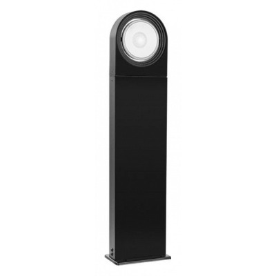 Наземный высокий светильник Arte Lamp San Francisco A1831PA-1BK AR_A1831PA-1BK