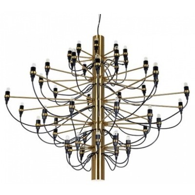 Подвесная люстра Divinare Molto 8030/17 LM-50 DV_8030_17_LM-50