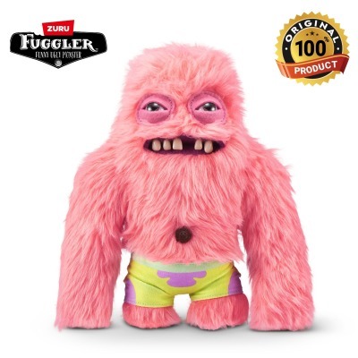 Игрушка мягкая FUGGLER Патр...