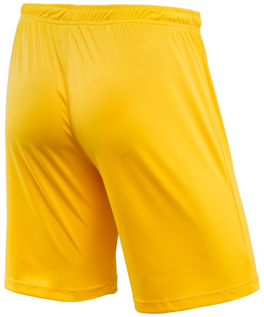 Фото Шорты игровые JOGEL CAMP Classic Shorts, желтый/белый, детский (702461) - интернет-магазин МегаТерем в Москве