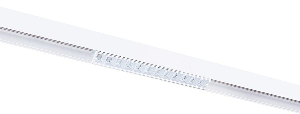 Фото Встраиваемый светильник Arte Lamp Linea A4644PL-1WH AR_A4644PL-1WH - интернет-магазин МегаТерем в Москве