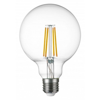 Лампа светодиодная Lightstar FILAMENT E27 8Вт 4000K 933104 LS_933104