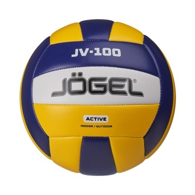 Мяч волейбольный JOGEL JV-1...