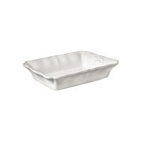 Блюдо JR301-WHT(JR301-00201Z), керамика, white, Costa Nova