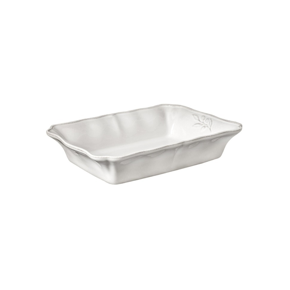 Фото Блюдо JR301-WHT(JR301-00201Z), керамика, white, Costa Nova - интернет-магазин МегаТерем в Москве
