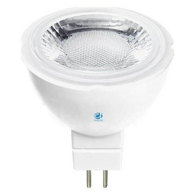 Лампа светодиодная Ambrella Light MR16 GU5.3 7Вт 3000K 207853 AMBR_207853