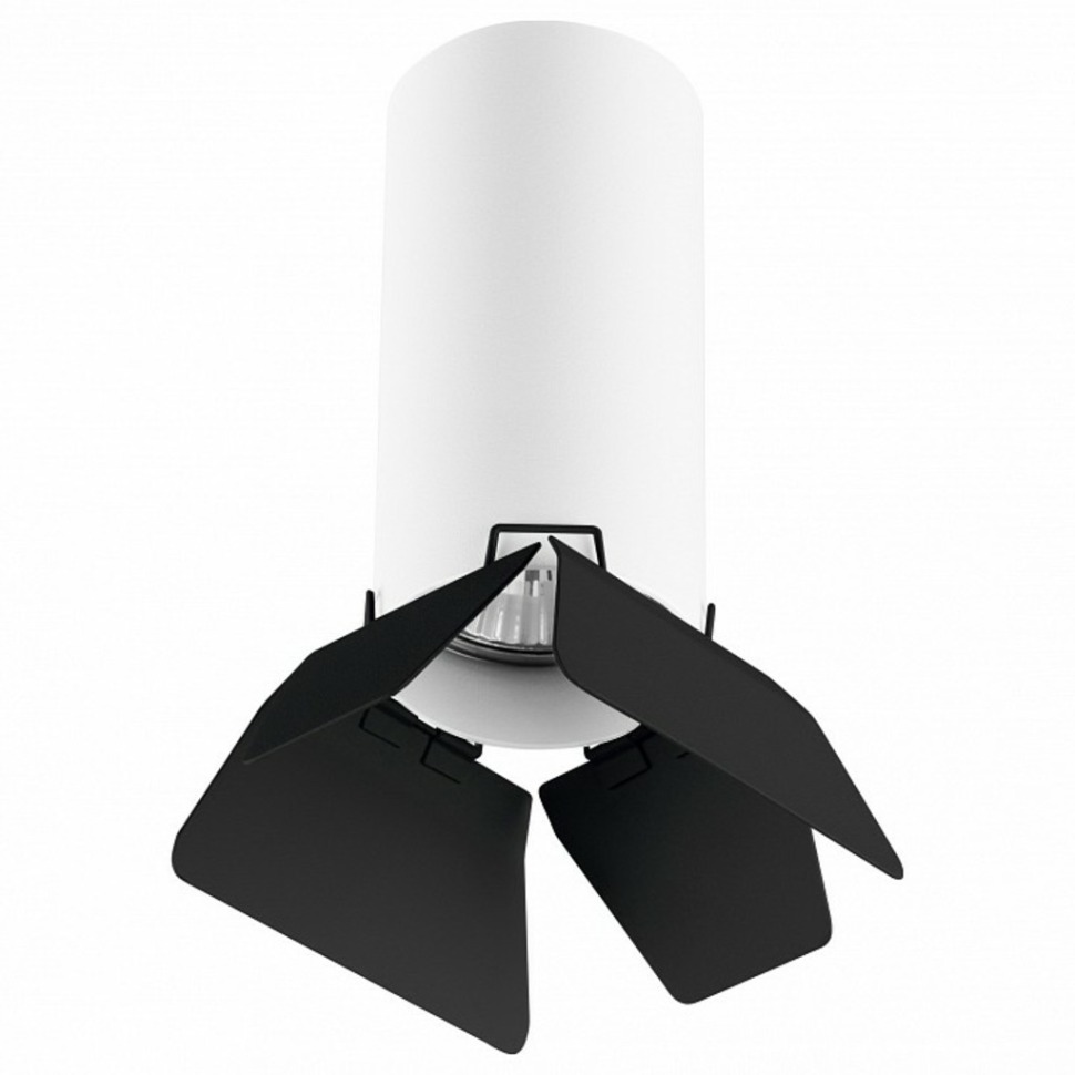 Фото Накладной светильник Lightstar Rullo R486437 LS_R486437 - интернет-магазин МегаТерем в Москве