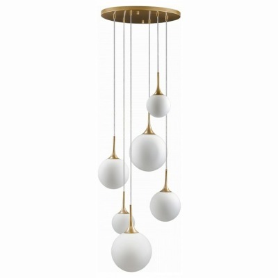 Подвесной светильник Lightstar Globo 813062 LS_813062
