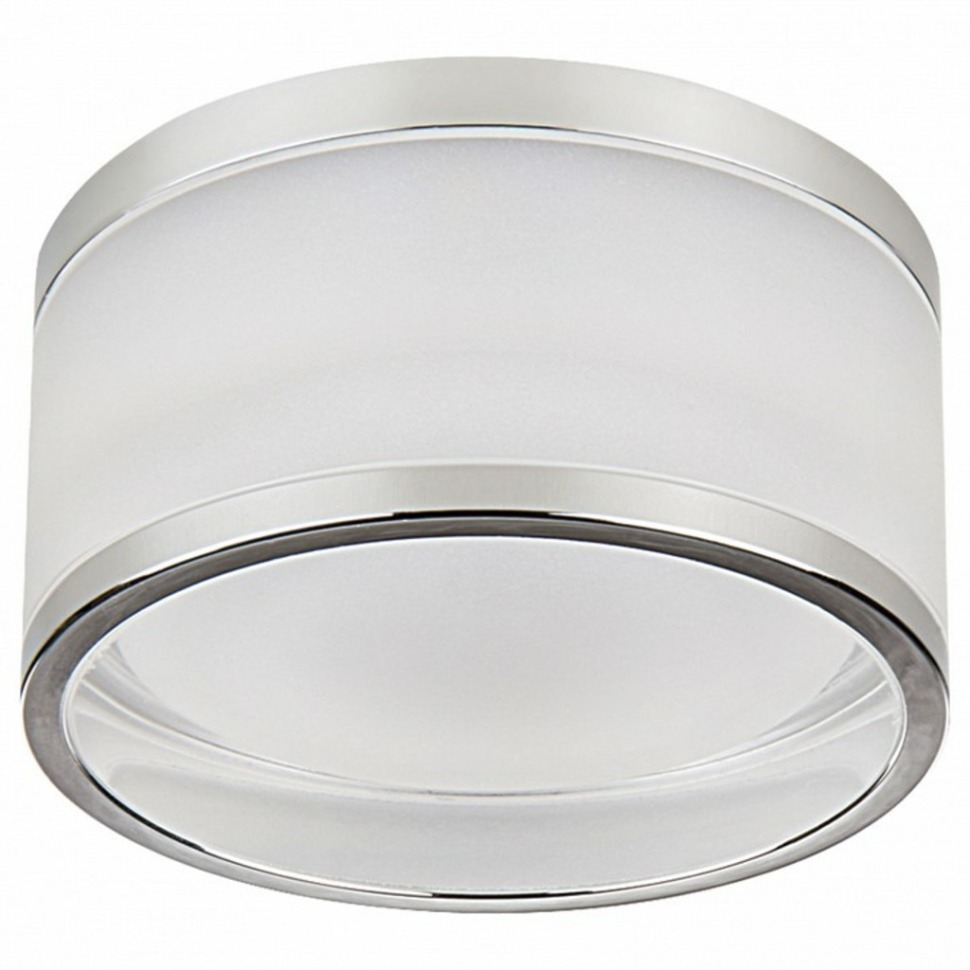 Фото Встраиваемый светильник Lightstar Maturo 072252 LS_072252 - интернет-магазин МегаТерем в Москве