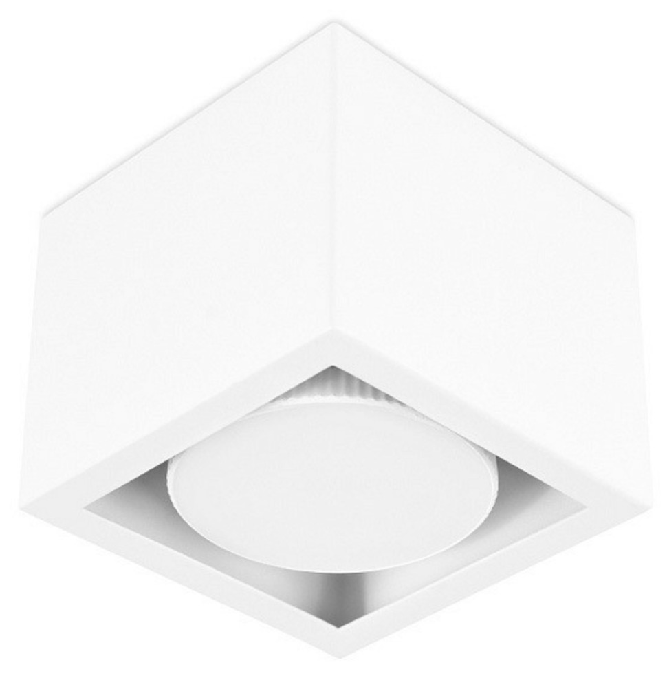 Фото Накладной светильник Ambrella Light TN TN705 AMBR_TN705 - интернет-магазин МегаТерем в Москве