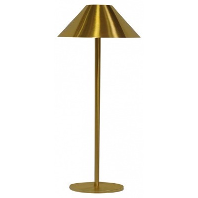 Настольная лампа декоративная Kink Light Паола 07210-T,20 KL_07210-T.20