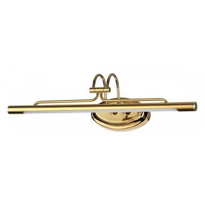 Подсветка для картины Odeon Light Bacca 4906/8WL OD_4906_8WL