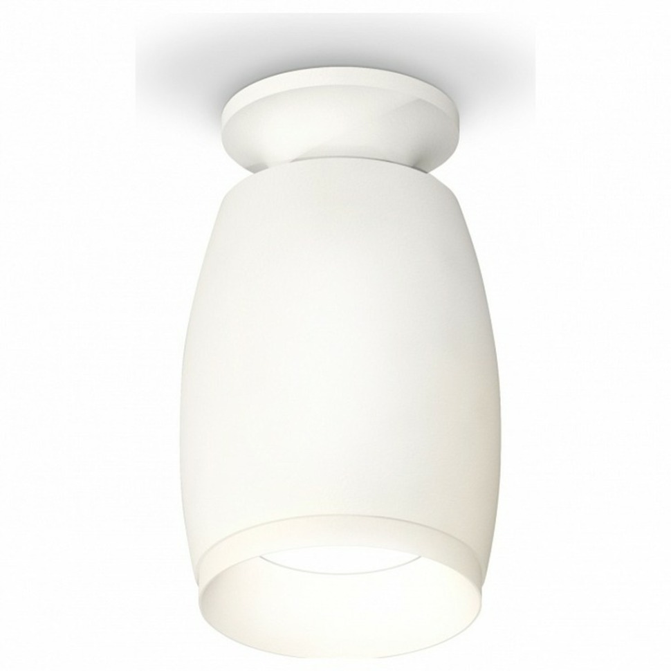 Фото Накладной светильник Ambrella Light XS XS1122040 AMBR_XS1122040 - интернет-магазин МегаТерем в Москве