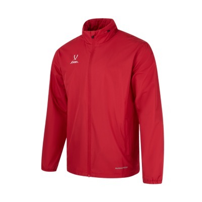 Куртка ветрозащитная JOGEL DIVISION PerFormPROOF Shower Jacket, темно-зеленый (2120500)