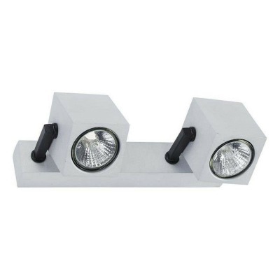 Спот Nowodvorski Cuboid Silver 6518 NVD_6518