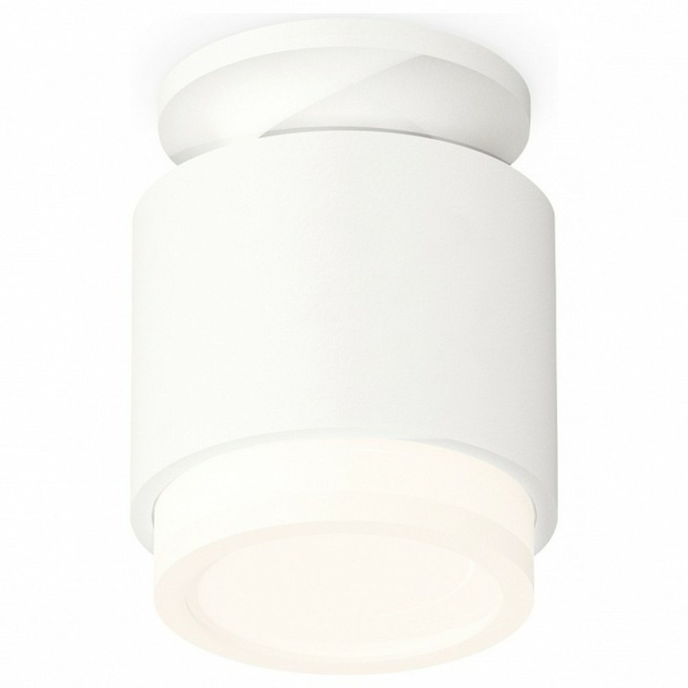 Фото Накладной светильник Ambrella Light XS XS7510043 AMBR_XS7510043 - интернет-магазин МегаТерем в Москве