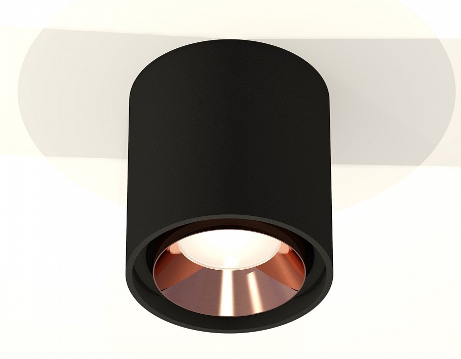 Фото Накладной светильник Ambrella Light XS XS7723005 AMBR_XS7723005 - интернет-магазин МегаТерем в Москве