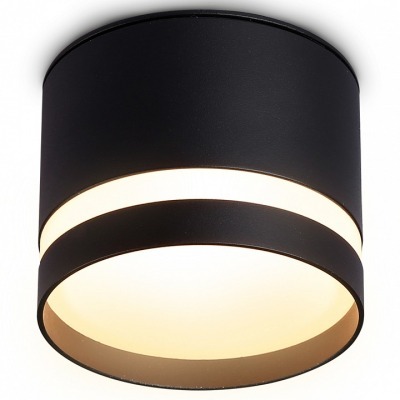Накладной светильник Ambrella Light TN TN6572 AMBR_TN6572