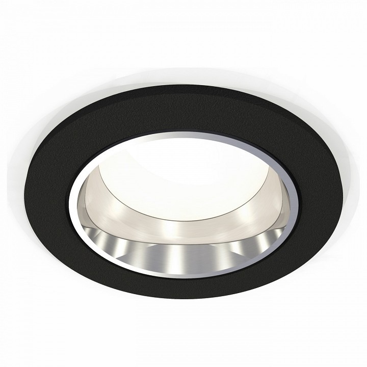 Фото Встраиваемый светильник Ambrella Light XC XC6513003 AMBR_XC6513003 - интернет-магазин МегаТерем в Москве