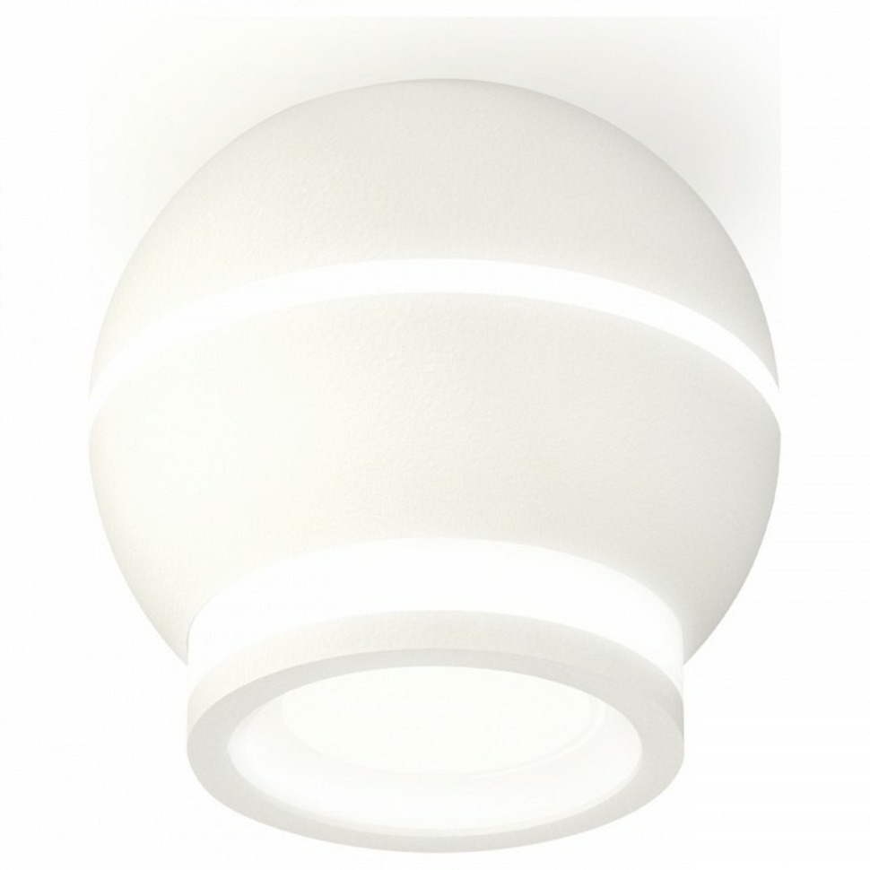 Фото Накладной светильник Ambrella Light XS XS1101040 AMBR_XS1101040 - интернет-магазин МегаТерем в Москве