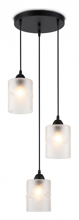 Фото Подвесной светильник Ambrella Light TR TR3410 AMBR_TR3410 - интернет-магазин МегаТерем в Москве