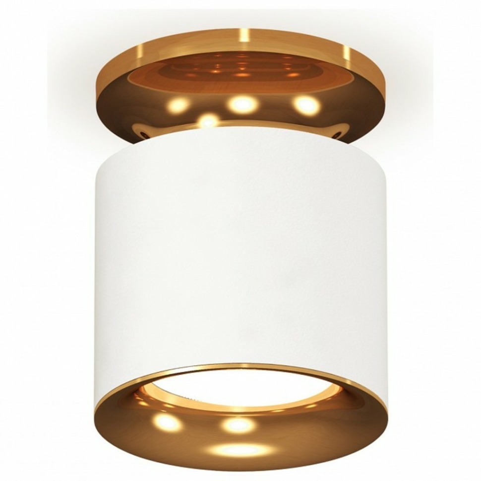 Фото Накладной светильник Ambrella Light XS XS7401122 AMBR_XS7401122 - интернет-магазин МегаТерем в Москве