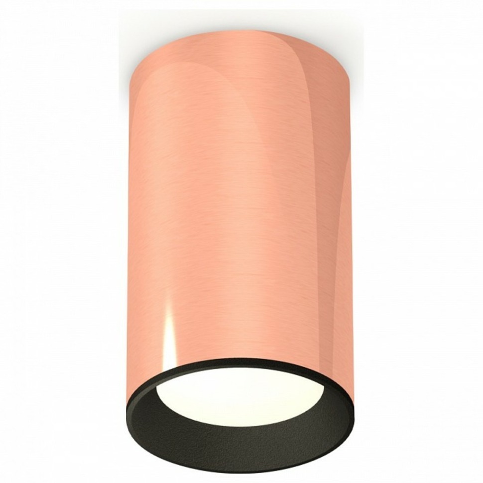 Фото Накладной светильник Ambrella Light XS XS6326002 AMBR_XS6326002 - интернет-магазин МегаТерем в Москве