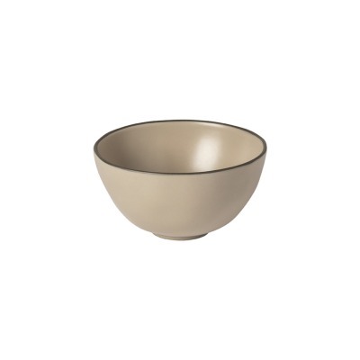 Чаша 1IOS153-CRM(1IOS153-01722A), 15,2 см, керамика, Cremini, Costa Nova