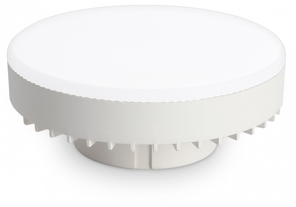 Фото Лампа светодиодная Ambrella Light  GX70 25Вт 4000K 702504 AMBR_702504 - интернет-магазин МегаТерем в Москве