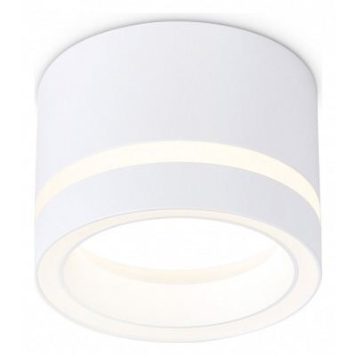 Накладной светильник Ambrella Light TECHNO SPOT TN5245 AMBR_TN5245