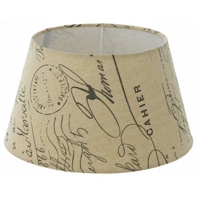Плафон текстильный Eglo 1+1 Vintage 49987 EG_49987