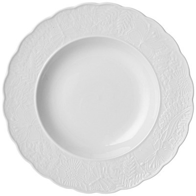 Тарелка суповая lefard lace...