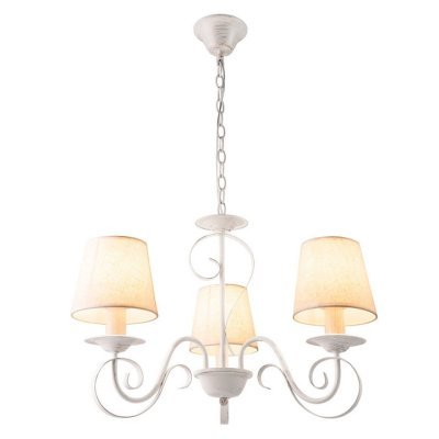 Подвесная люстра Imex KL.6362 KL.6362-3-P WH