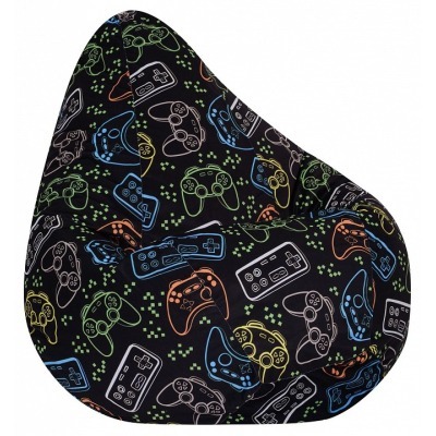 Кресло-мешок Gamer 3XL DRB_...