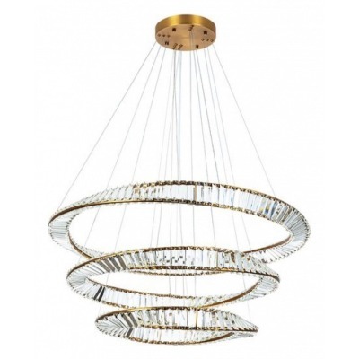 Подвесной светильник Divinare Millie 1136/17 SP-140 DV_1136_17_SP-140