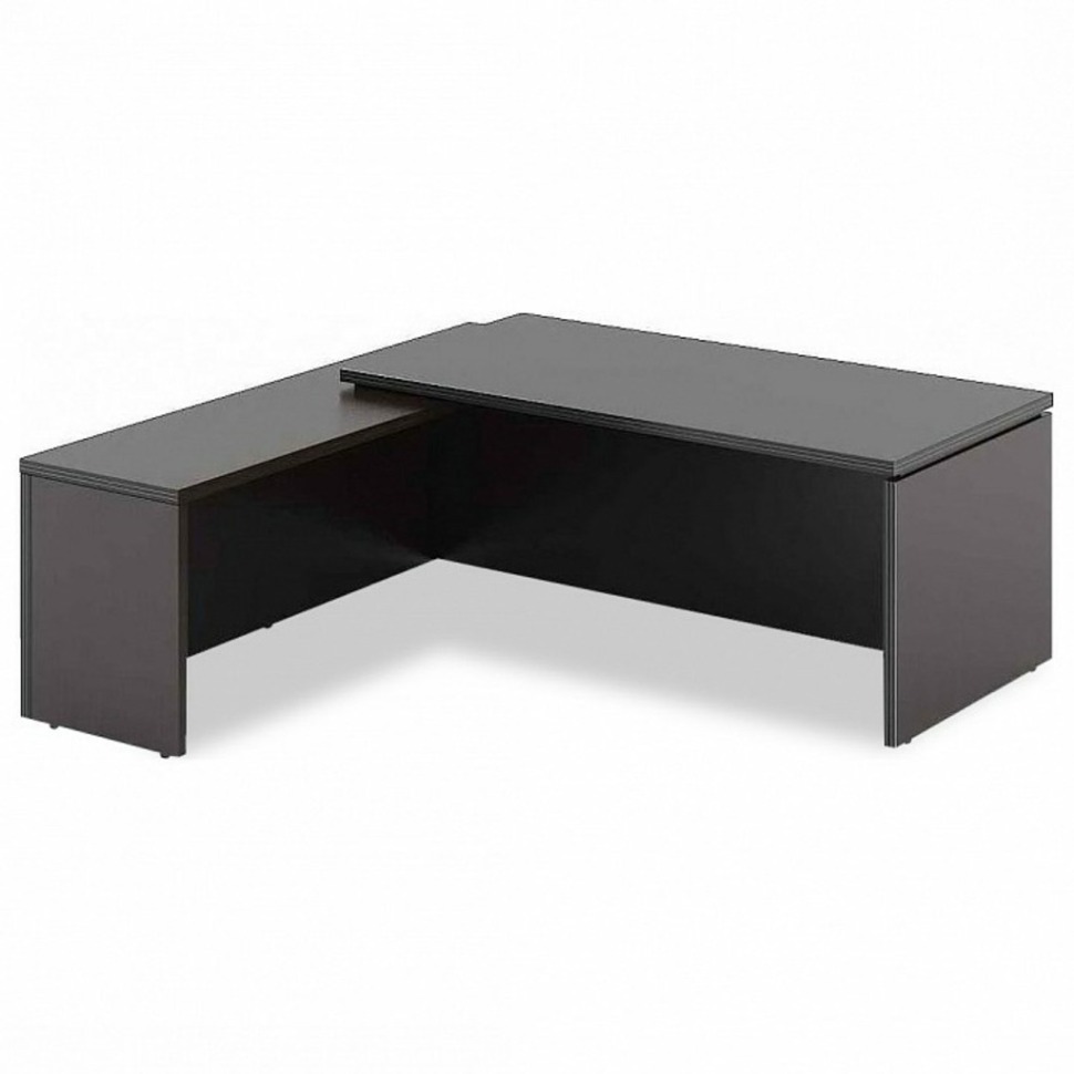 Фото Стол для руководителя Torr TCT 1820 SKY_sk-01231403 - интернет-магазин МегаТерем в Москве