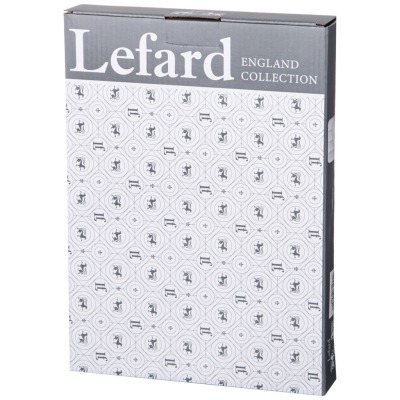 Менажница lefard native 5 с...