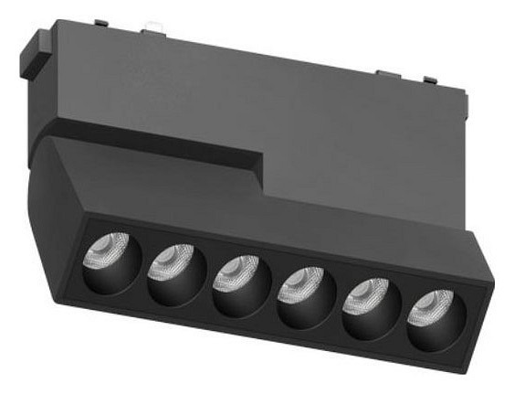 Фото Накладной светильник Aployt Magnetic track 48 APL.0104.00.10 AP_APL.0104.00.10 - интернет-магазин МегаТерем в Москве